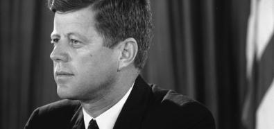 John F. Kennedy zdigitalizowany po 50 latach