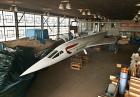 Legendarny Concorde do nabycia za 150 tysięcy dolarów