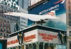 Legendarny Concorde do nabycia za 150 tysięcy dolarów