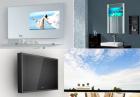 Telewizor-lustro LCD 82 cale do Luxurite