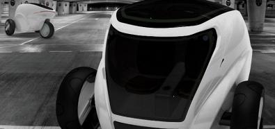 MET - elektryczny samochód przyszłości