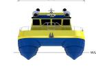 MSV Explorer - pojazd do podwodnych obserwacji