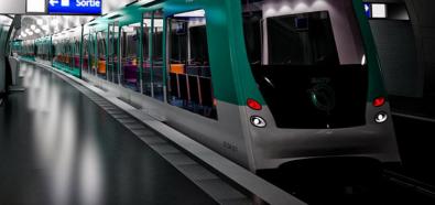 Metronomie - nowoczesność w metrze przyszłości