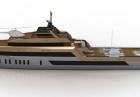 Open Water 60M - 60. metrowy super jacht