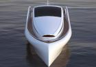Speedline - artystyczny jacht od włoskiego projektanta