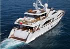 Benetti Tradition 105 - 31. metrowy super jacht