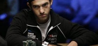 Joe Cada - najmłodszy mistrz World Series of Poker 2009