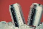 Nowy design Coca Coli - bezbarwna puszka