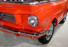 Replika Forda Mustanga 1965 jako stół bilardowy