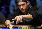 Joe Cada - najmłodszy mistrz World Series of Poker 2009