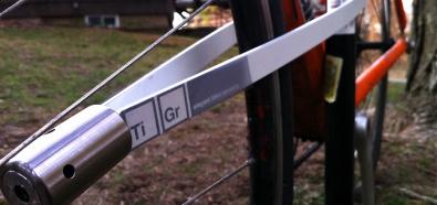 TiGr zabezpieczy Twój rower przed kradzieżą