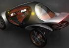 ULEV - ultralekki samochód z napędem elektrycznym