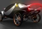 ULEV - ultralekki samochód z napędem elektrycznym