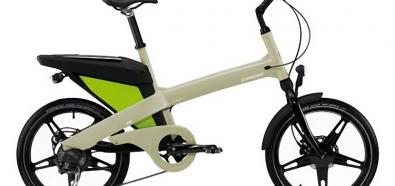 Winora - kolejny miejski rower z napędem elektrycznym