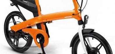 Winora - kolejny miejski rower z napędem elektrycznym