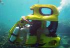 Aqua Star AS2 - podwodny skuter dla dwojga