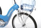 Aquaduct - rower oczyszczający wodę