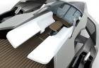 Audi Trimaran Yacht - nowoczesność w każdym calu