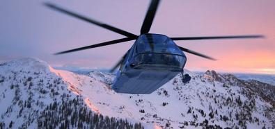 AvA 299 DROP - koncepcyjny projekt helikoptera