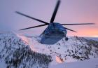 AvA 299 DROP - koncepcyjny projekt helikoptera