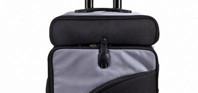 Balanzza Truco - walizka do oszukiwania linii lotniczych