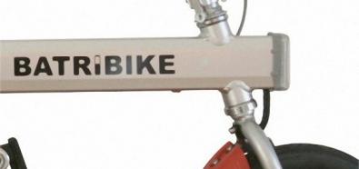 BatriBike - elektryczny micro rower