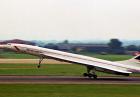 Concorde - samolot, który wyprzedził epokę