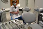 Dentysta wyrwał pacjentce 13 zębów