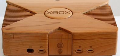 Drewniany Xbox-360 nie zapali się w czasie gry