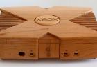 Drewniany Xbox-360 nie zapali się w czasie gry