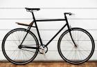 DV01 - koncepcyjny projekt miejskiego roweru 