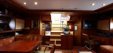 Elettra - super jacht na sprzedaż za 3 miliony dolarów