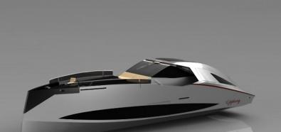 Epiphany - nowoczesny super jacht