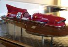 Ferrari Arno XI - model motorówki za 4800 euro