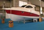 FiberShip Casman 700 - idealna łódź na wakacyjne wypady