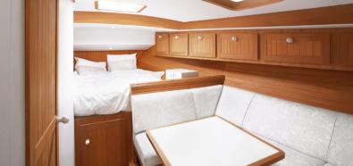 Firmship 42 - 42. metrowa łódź od holenderskiego Studio Job