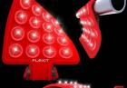 FLEXiT - płaska lampka LED