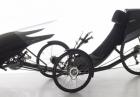Windcheetah HyperSport - trójkołowy rower sportowy