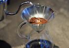 Stalowy filtr do parzenia kawy