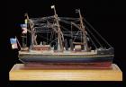 Kolekcja modeli statków Malkolma Forbesa na sprzedaż