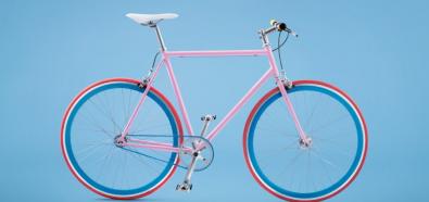 Kolorowe rowery teraz dla każdego