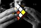 Kostkę Rubika można ułożyć 20 ruchami