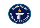 Logo organizacji Guinness World Records