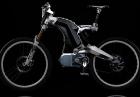 M55 - elektryczny rower z przyszłości