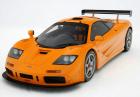 McLaren F1 LM do nabycia za jedyne 5385 dolarów