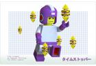 Mega Man z klocków LEGO