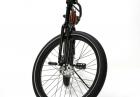 Minion - odjechany rower