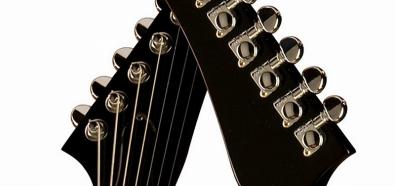 Gibson 7-String Explorer