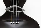 Gavari Semiacoustic Violin - skrzypce XXI wieku 