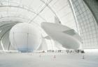 Najbardziej futurystyczne konstrukcje na świecie